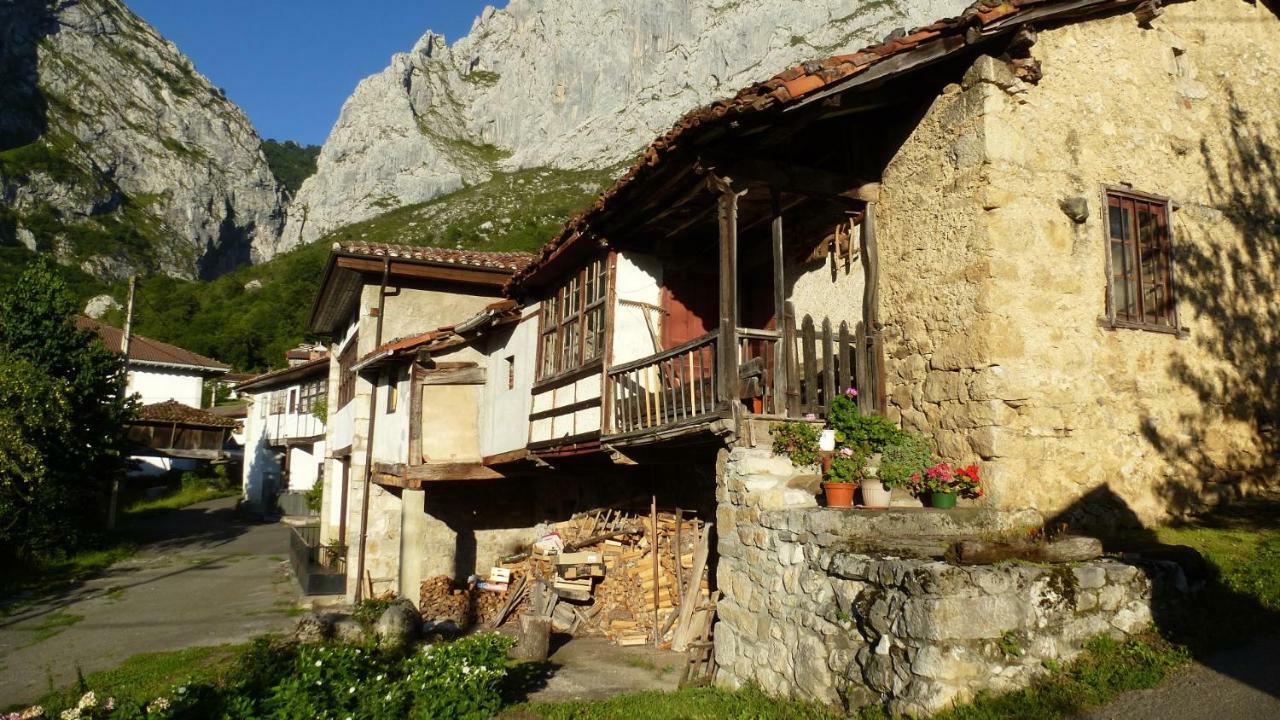 Apartament La Nana Del Mar / The Lullaby Of The Sea On Old Harbour Cudillero Zewnętrze zdjęcie