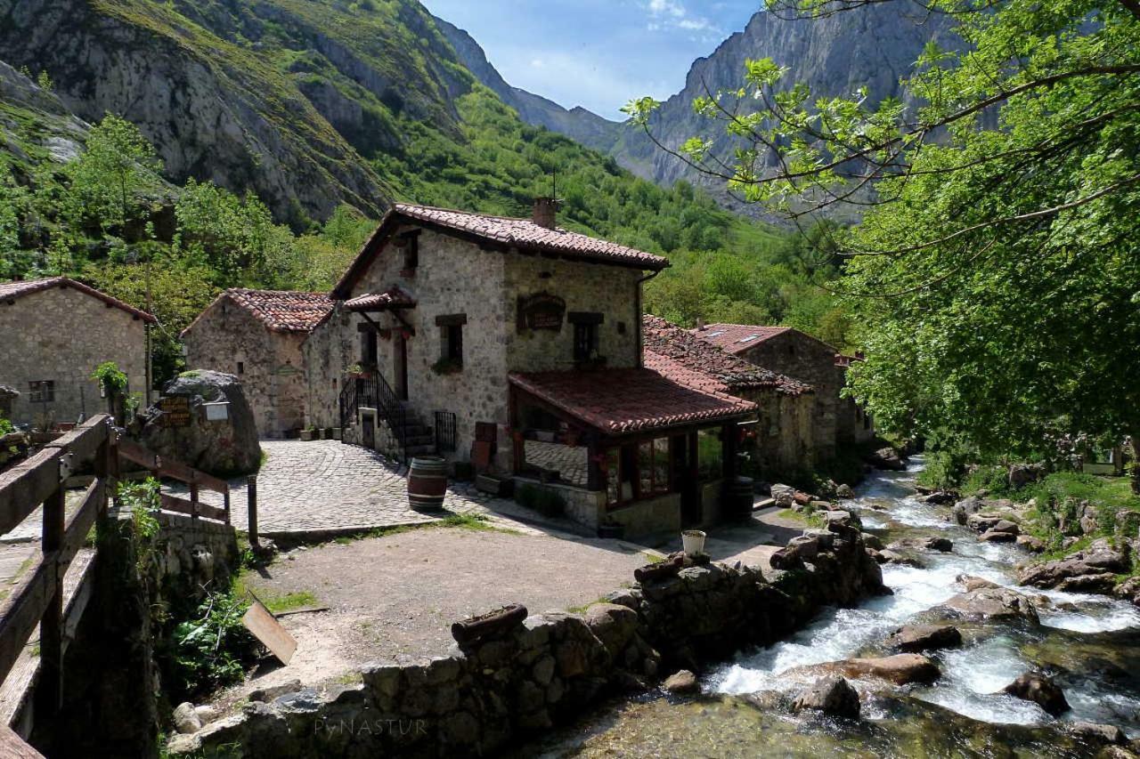 Apartament La Nana Del Mar / The Lullaby Of The Sea On Old Harbour Cudillero Zewnętrze zdjęcie
